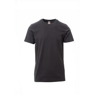 Payper Wear T-Shirt Uni Manches Courtes  