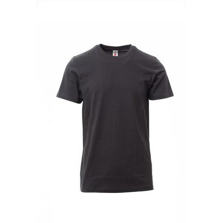 Payper Wear T-Shirt Uni Manches Courtes  