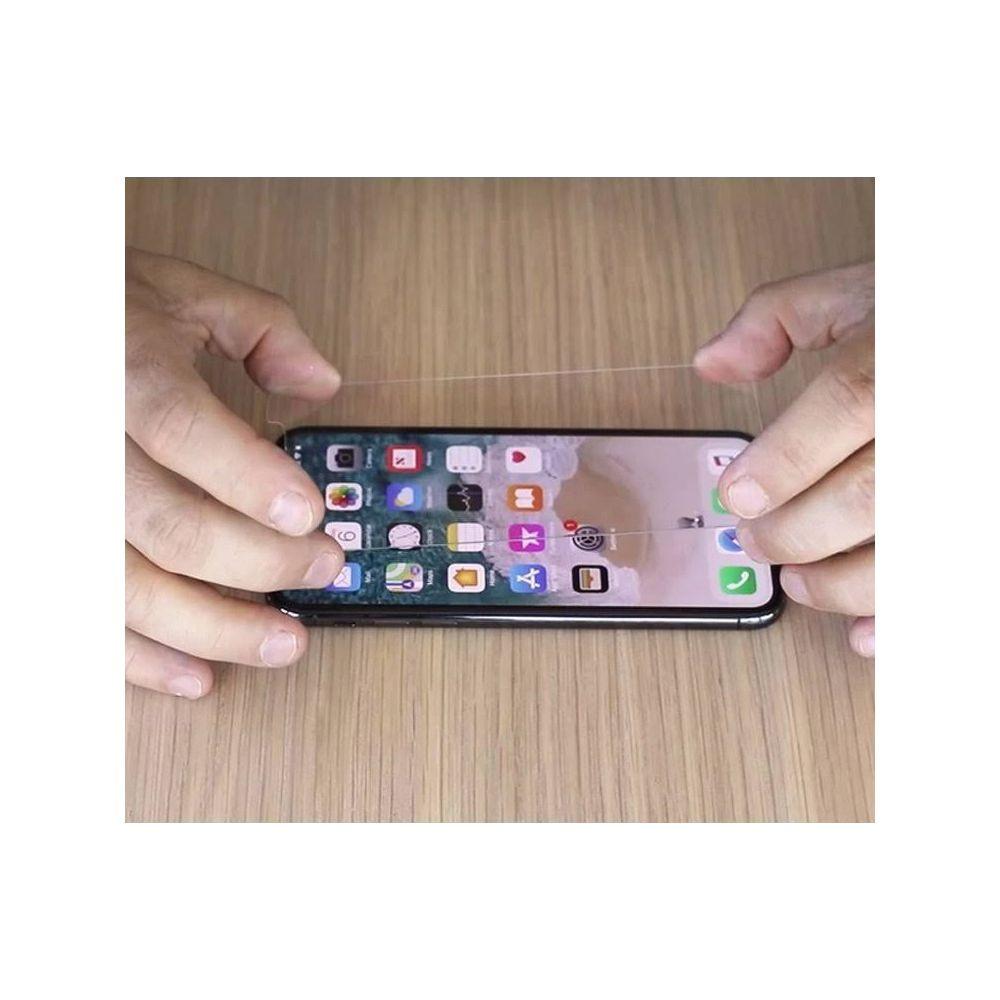 QUAD LOCK  Screen Protector Pellicola proteggischermo trasparente Apple 1 pz 