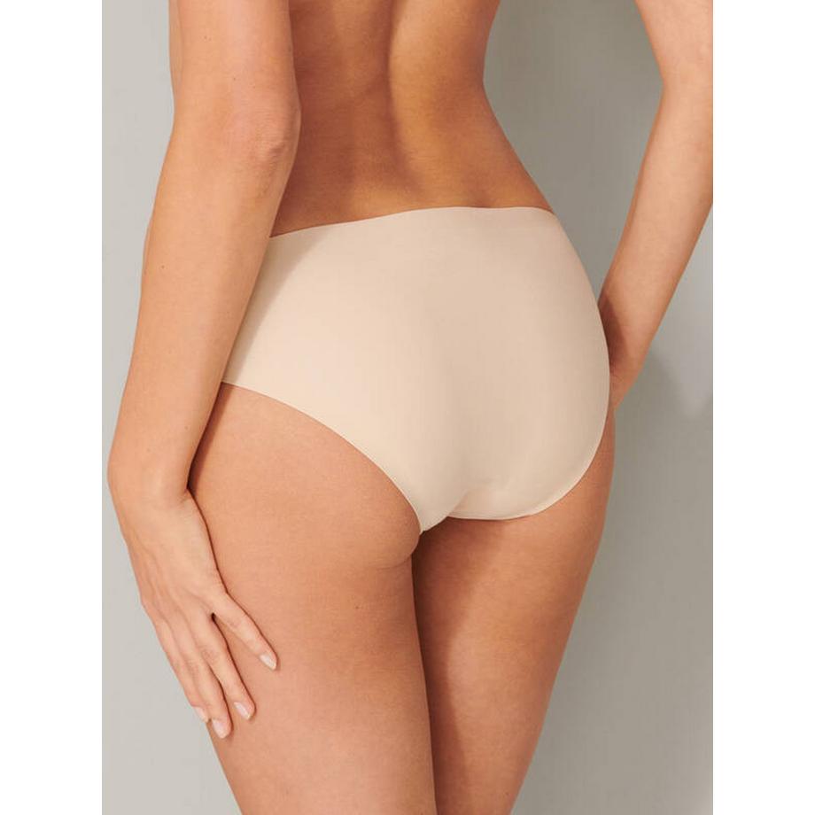 Schiesser Invisible Cotton Slip  