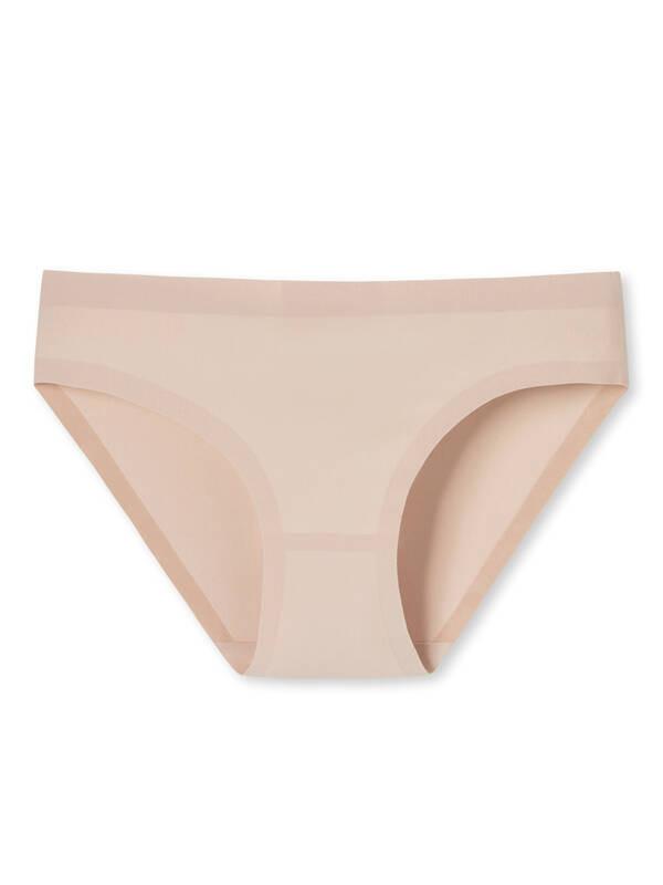 Schiesser Slip Invisibile in Cotone  