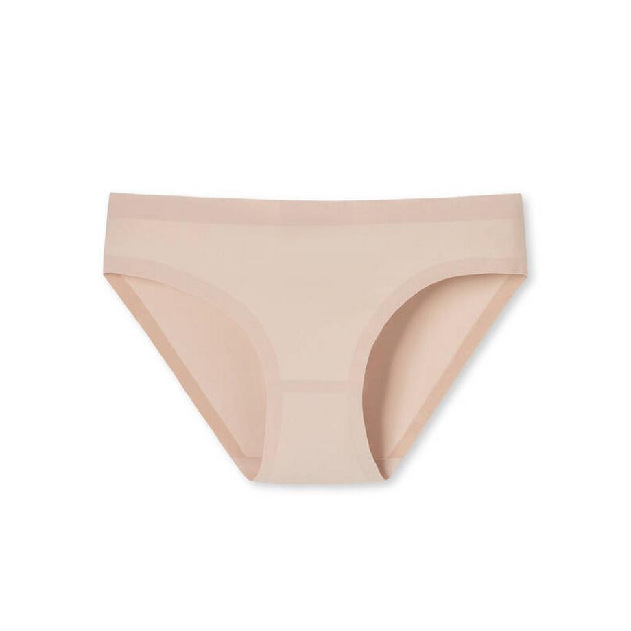Schiesser Invisible Cotton Slip  