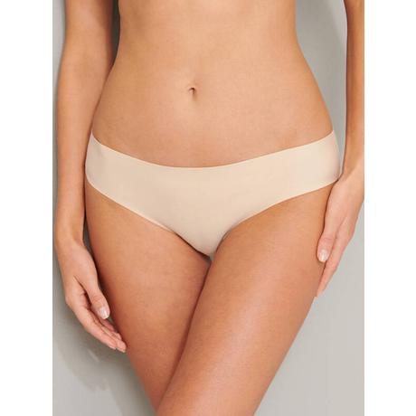 Schiesser Slip Invisibile in Cotone  