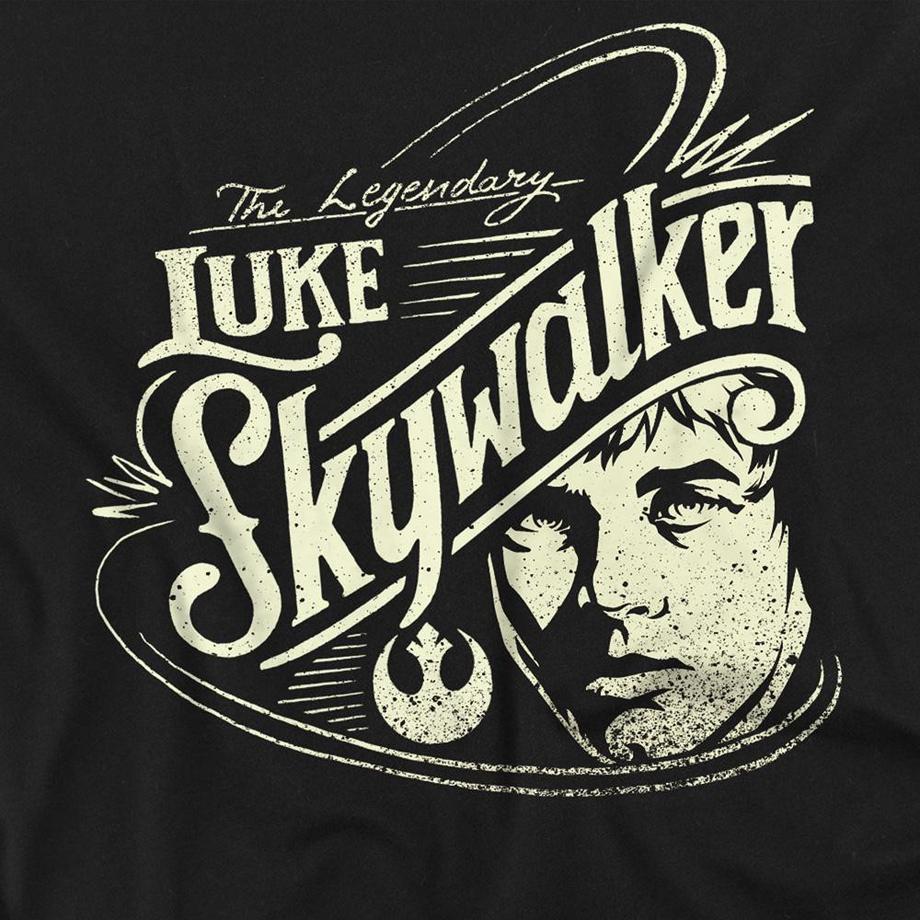 STAR WARS Skywalker War Hero T-Shirt  