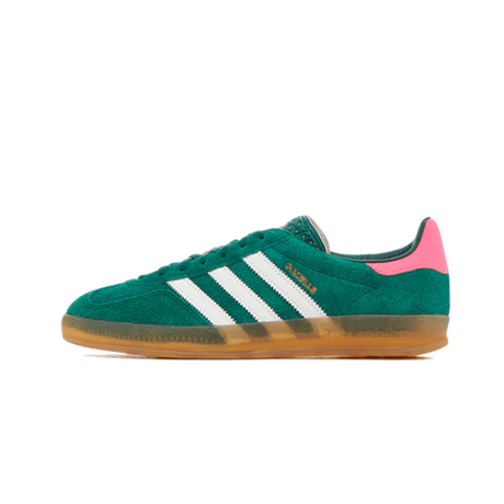 adidas  Gazelle Indoor Collegiate  Lucid 