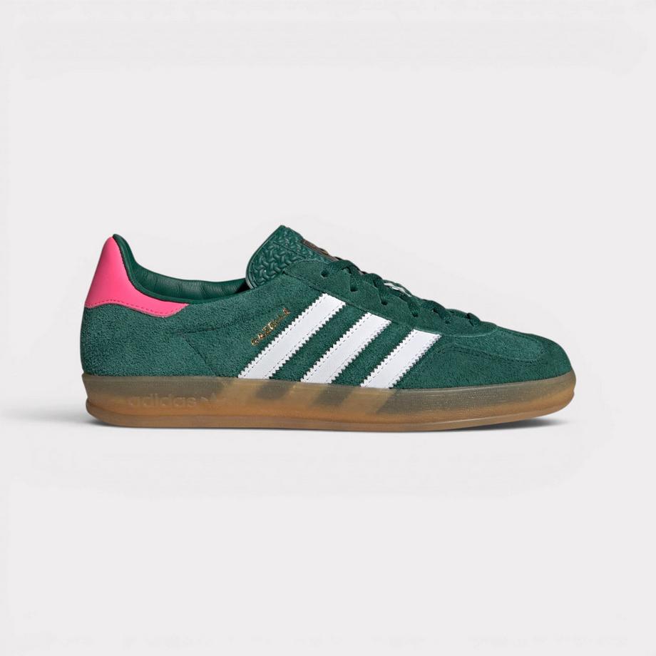 Gazelle Indoor