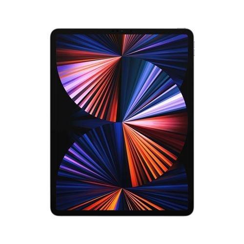 Apple  Tablette tactile iPad Pro 12,9" Puce Apple M1 1 To Wifi 5e génération Gris sidéral Mi 2021 