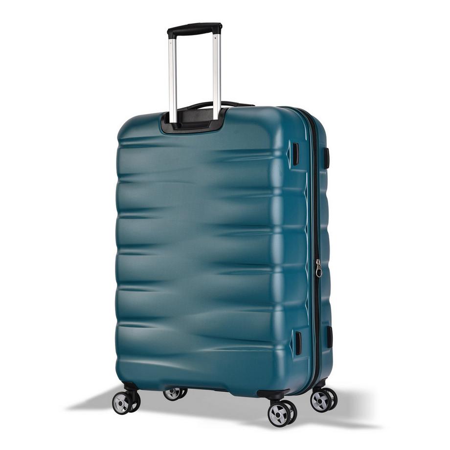 Probeetle by Eminent  Voyager VII Expandable Valise Grande 4 Roues Vert 