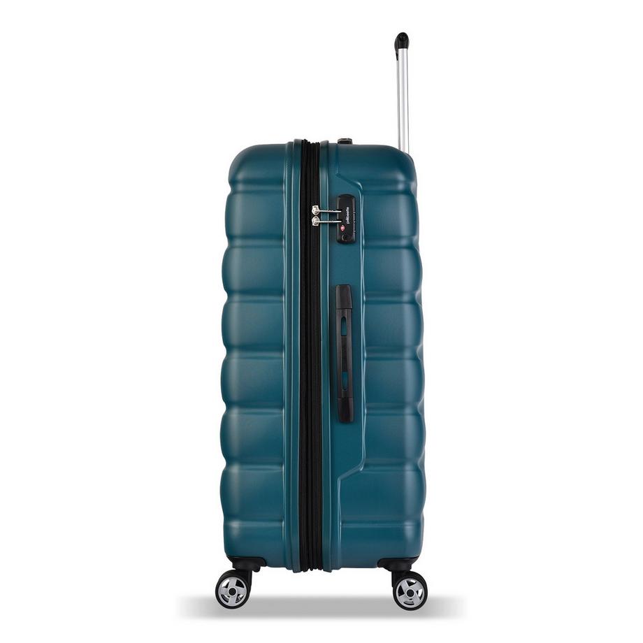 Probeetle by Eminent  Voyager VII Expandable Valise Grande 4 Roues Vert 