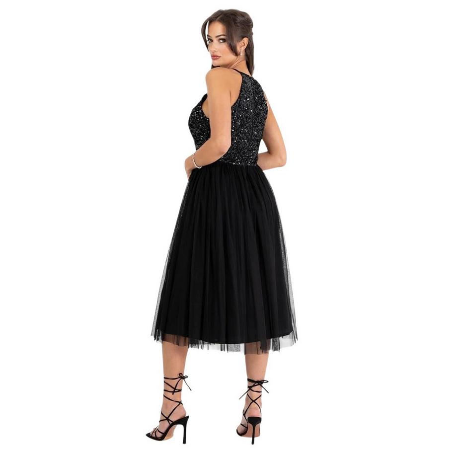 Deluxe  Robe Milongue Officiel 