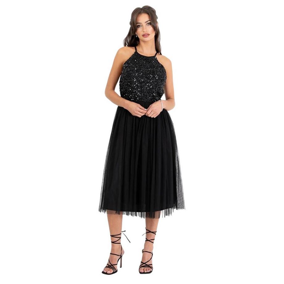 Robe Milongue Officiel