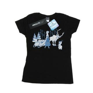 Disney  Frozen TShirt 