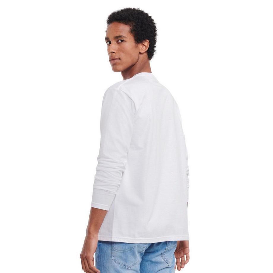 Russell  T-ShirtManches Longues Authentic 