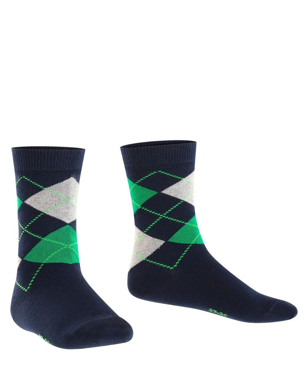 FALKE Classic Argyle Socken  