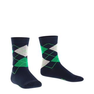 FALKE Classic Argyle Socken  