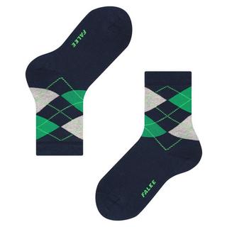 FALKE Classic Argyle Socken  