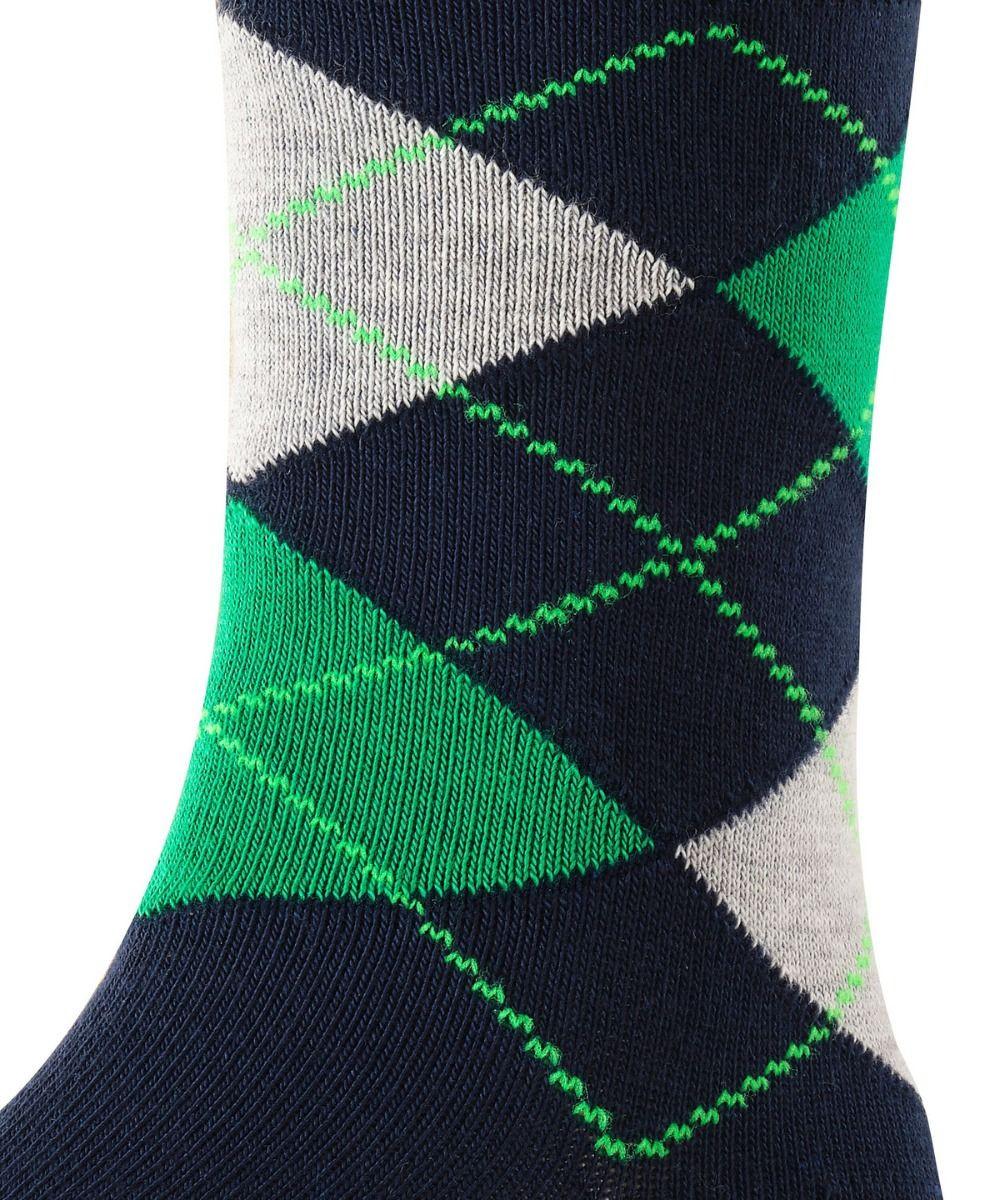 FALKE Classic Argyle Socken  