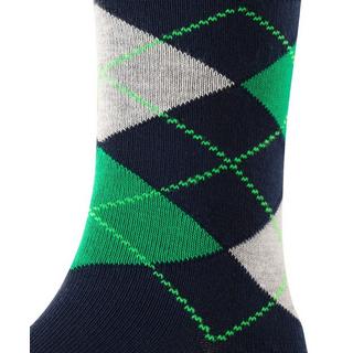 FALKE Classic Argyle Socken  