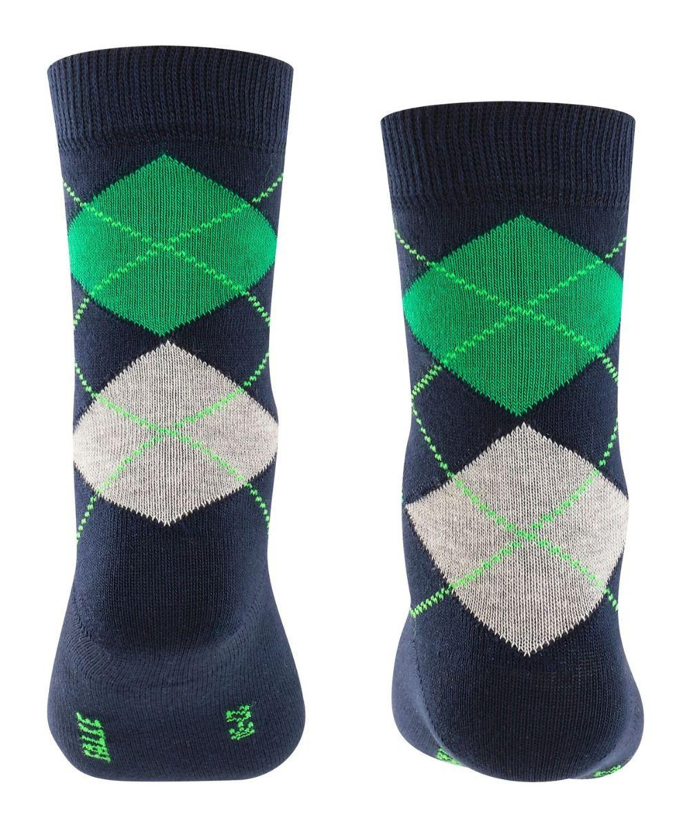 FALKE Classic Argyle Socken  