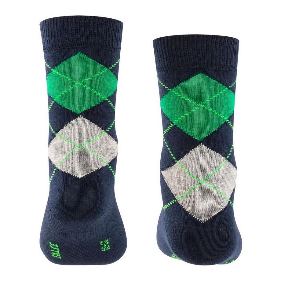 FALKE Chaussettes Classic Argyle  