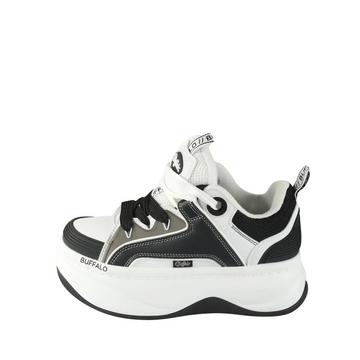 sneakers orcus - vegan nappa