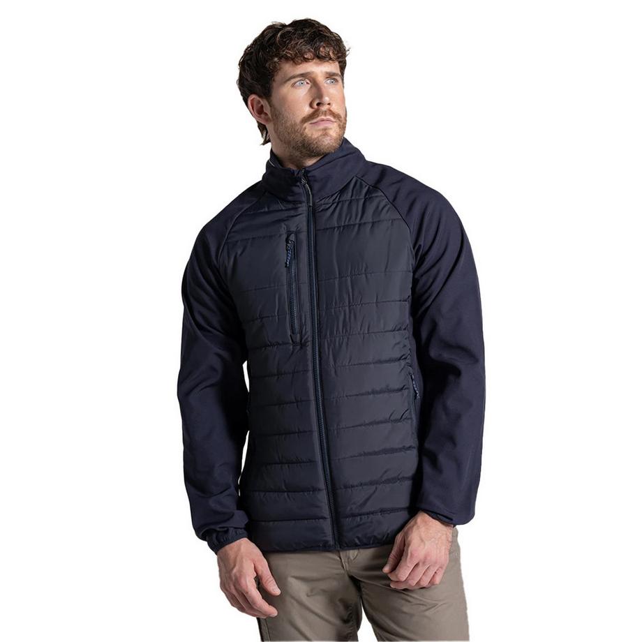 Craghoppers Veste Hybride Compress Lite  
