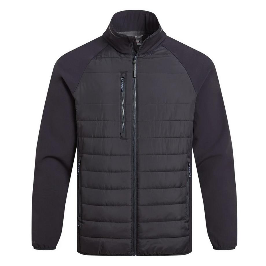 Compress Lite Giacca Ibrida
