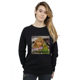 Disney  The Muppets Throwback Sweatshirt 