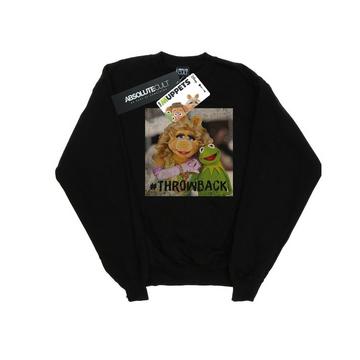 The Muppets Throwback Sweatshirt