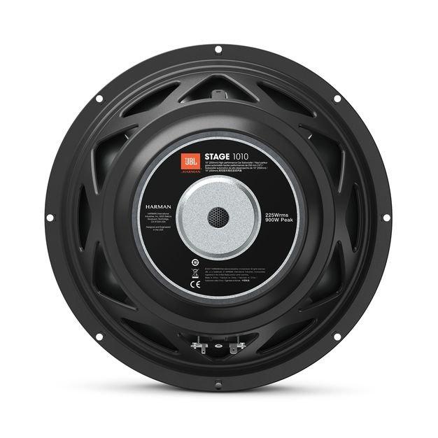 JBL  JBL Stage 1010 Subwoofer-Treiber 225 W 