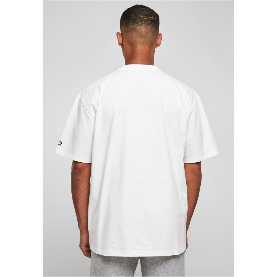 URBAN CLASSICS Starter Essential Maglietta Oversize  