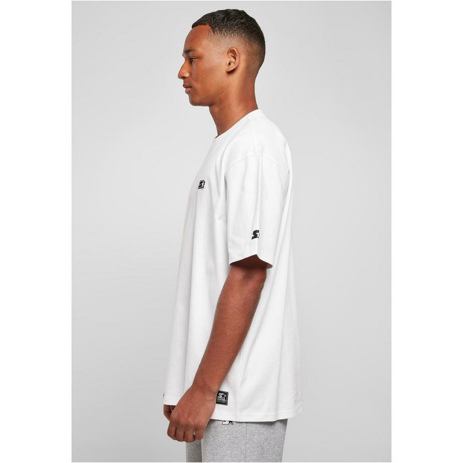 URBAN CLASSICS Starter Essential Maglietta Oversize  