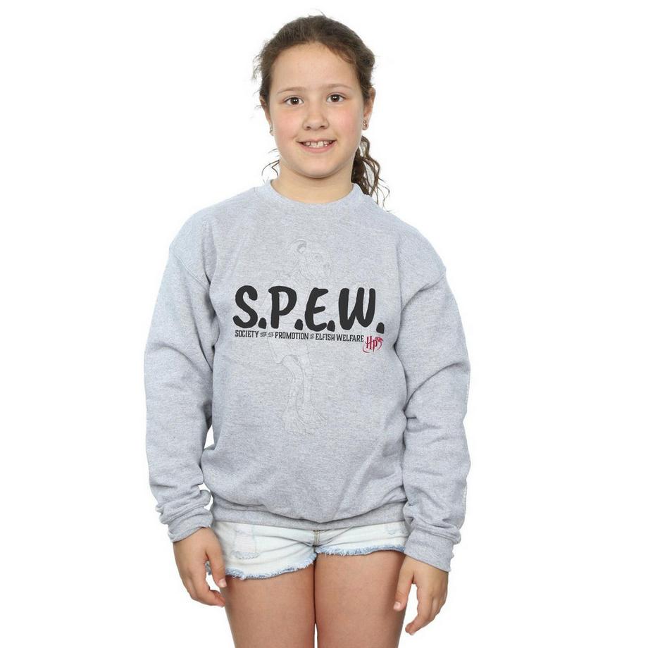 Harry Potter  Sweat SPEW 