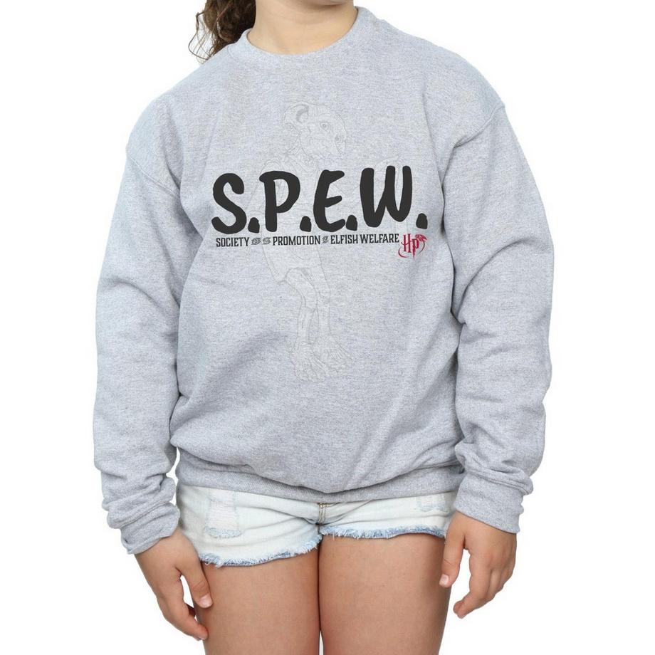 Harry Potter  Sweat SPEW 