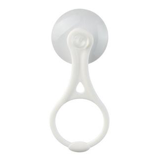 diaqua Support produit douche Drip blanc / 2 pièces  