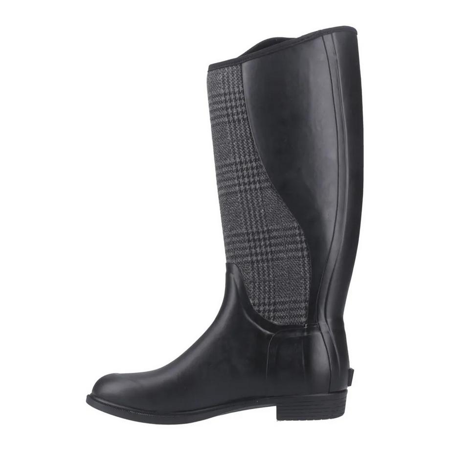 Muck Boots Bottes De Pluie Derby Tall  