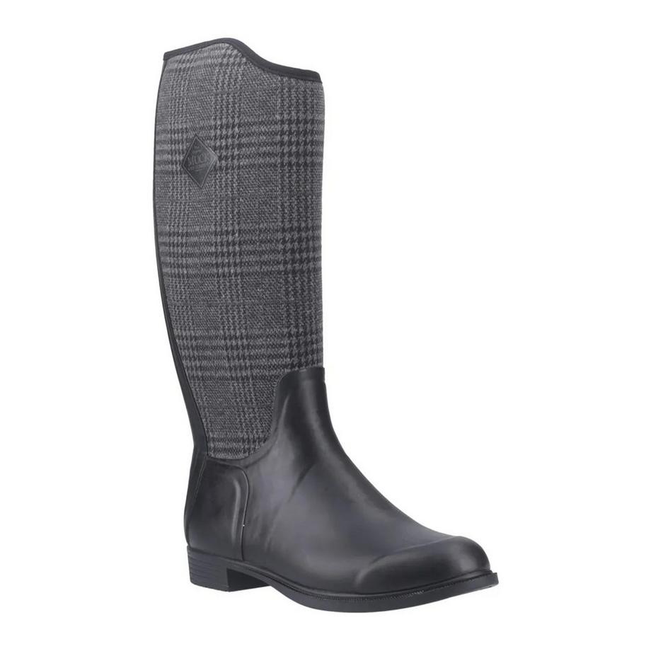 Derby Tall Gummistiefel