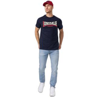 LONSDALE London Two Tone T-Shirt  