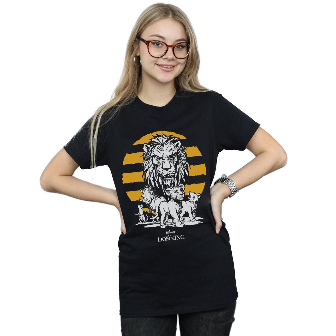 Disney  Tshirt THE LION KING 