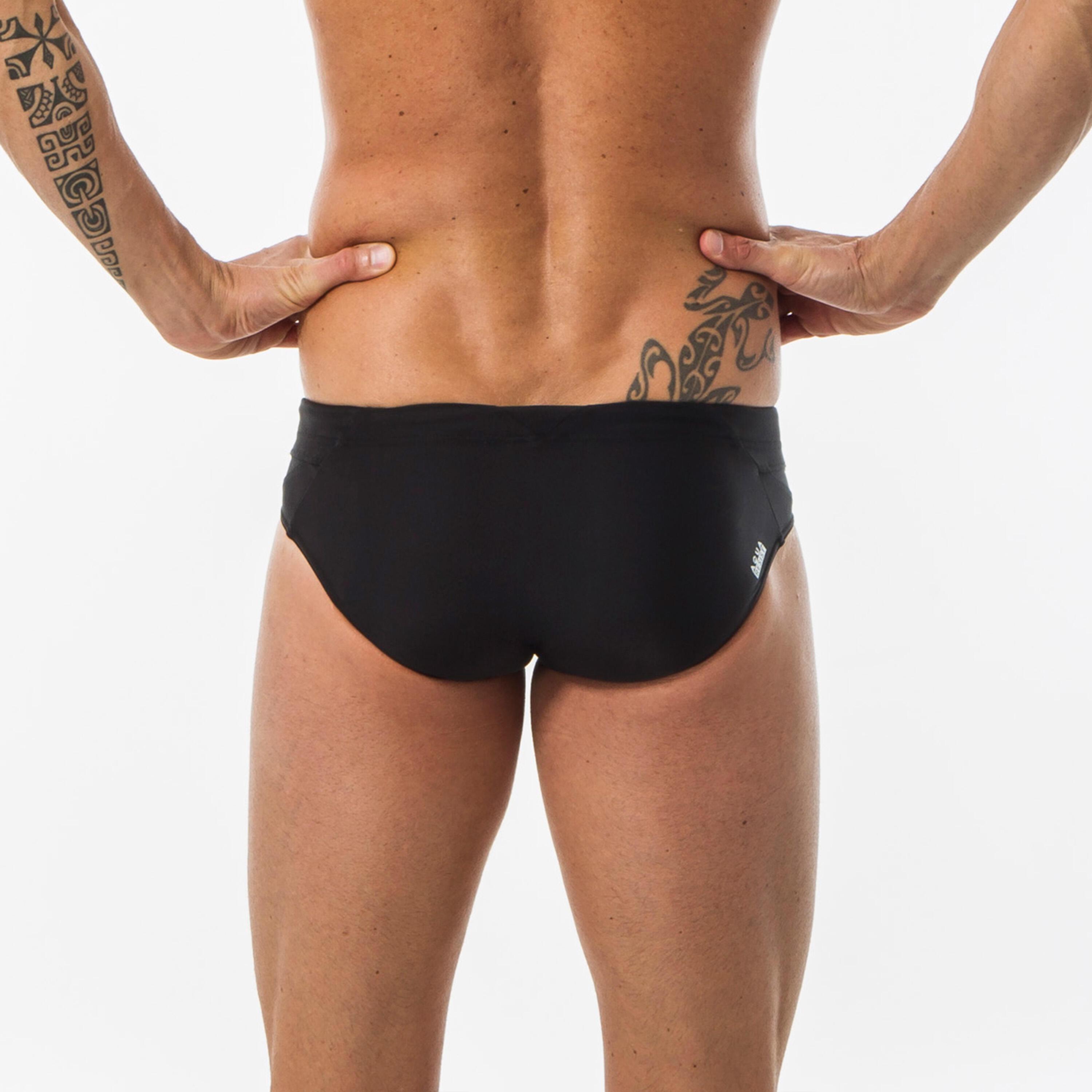 NABAIJI 900 B-Fast Badehose Slip  