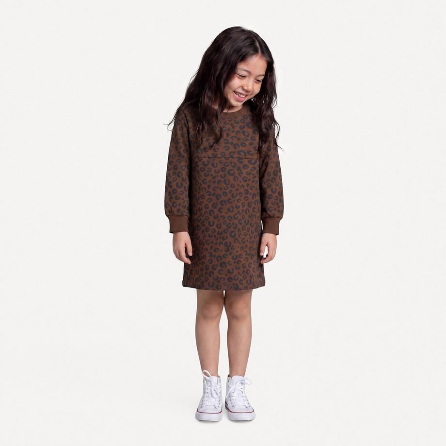 La Redoute Collections  Robe pull manches longues 