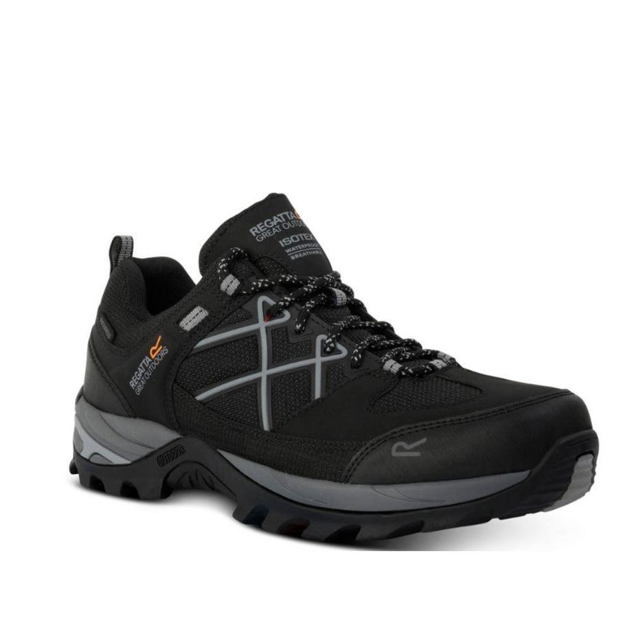 Wanderschuhe Samaris III