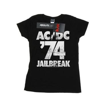 ACDC Jailbreak 74 TShirt