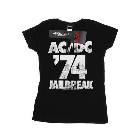 AC/DC ACDC Jailbreak 74 T-Shirt  