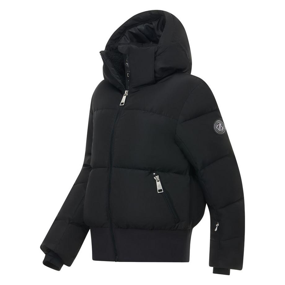 Dare 2B Giacca Trapuntata con Cappuccio  