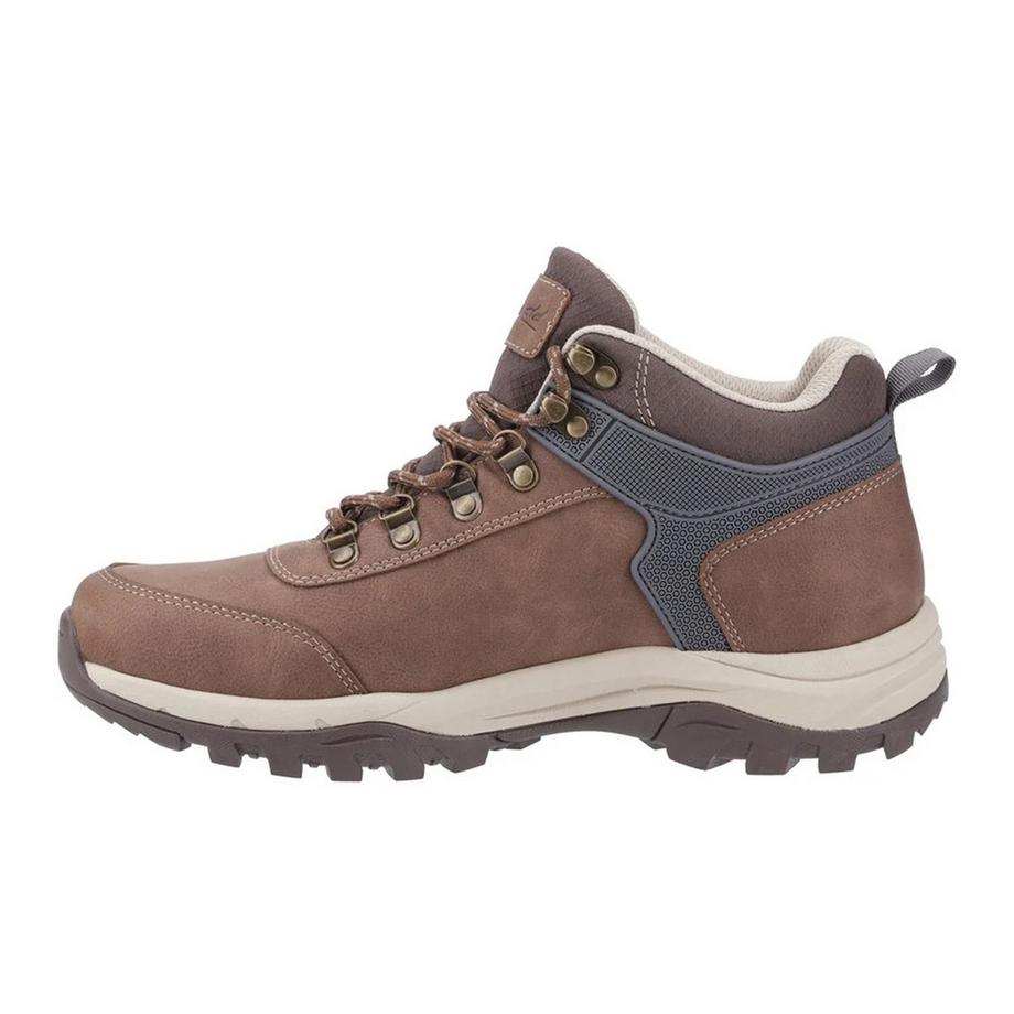 Cotswold Bottines de Randonnée Étanches Overbury  