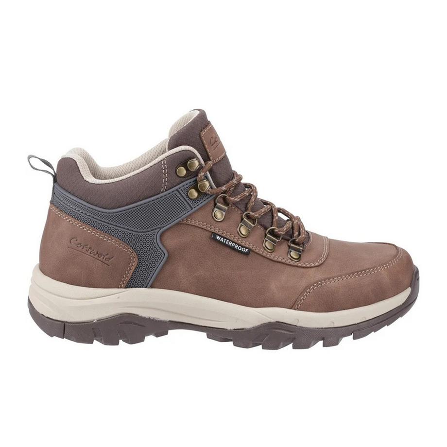 Cotswold Bottines de Randonnée Étanches Overbury  