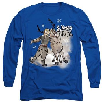 Tshirt SNOW BROS