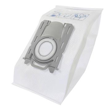 CLEANBAG Micropile+Sacchetto raccoglipolvere S-Bag Electrolux/Philips 4+1