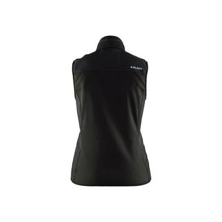 Blaklader Gilet Softshell  